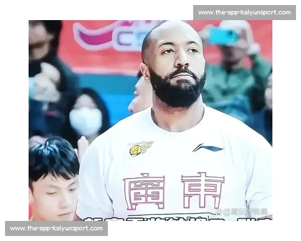 吉伦沃特禁药事件升级：涉毒刑事调查开启，CBA 外援面临两年禁赛