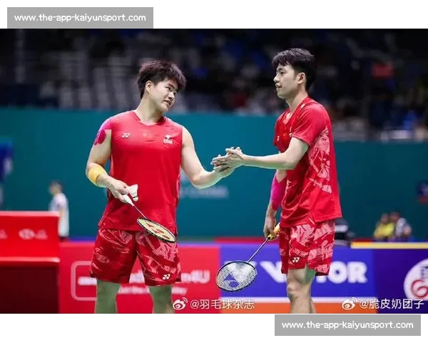 奥运冠军亮剑禁毒：梁伟铿王昶传递生命正能量