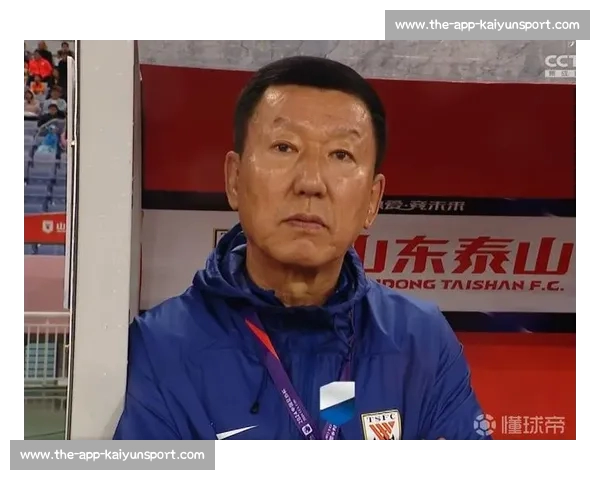 崔康熙下课声震泰山！0-1 再负津门虎，7 轮仅 1 胜 + 新人枯坐冷板凳