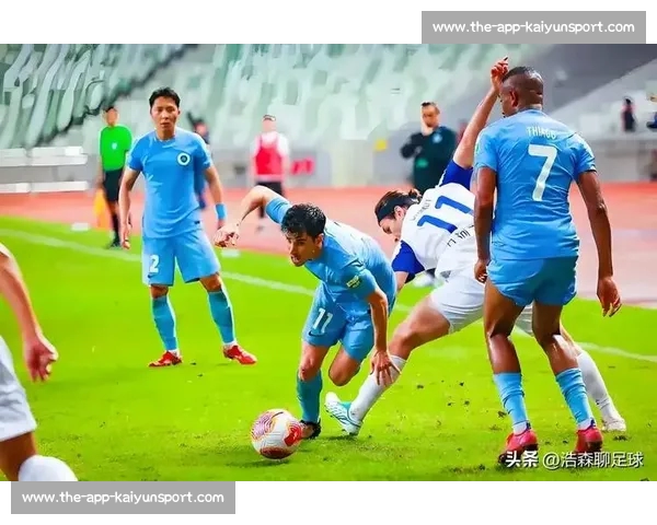 李宁首秀破门诠释平常心,间歇期攻防强化成深圳新鹏城保级关键