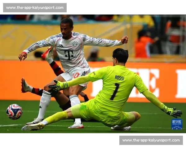 孔帕尼确认两主力未痊愈，萨内盼战世俱杯