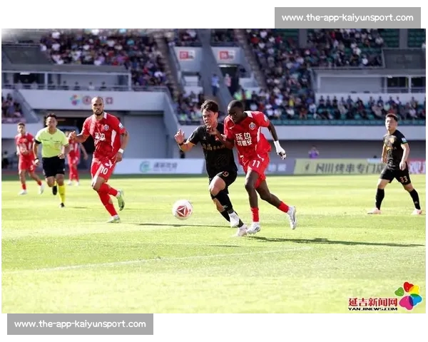 王鹏哽咽：这 1 分是血拼来的！延边客场鏖战佛山创纪录