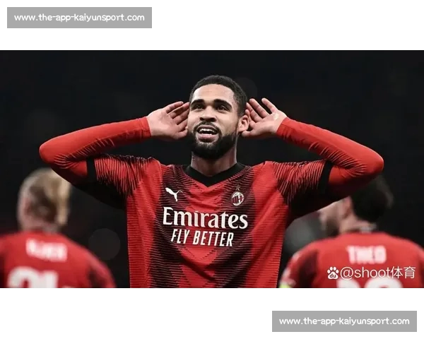 米兰坚守 2500 万欧底线！奇克成意甲、英超、土超多联赛争夺焦点