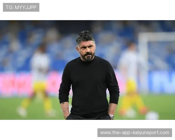 加图索回归执教！意大利剑指 2026 世界杯重生之路