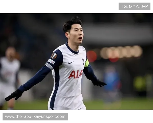 孙兴慜亚洲行后定去留 沙特三队 3000 万欧年薪争夺