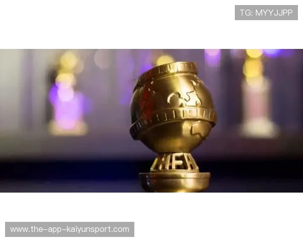 因凡蒂诺揭晓 2025 世俱杯奖杯：蒂芙尼打造的旋转金球，象征足球新未来