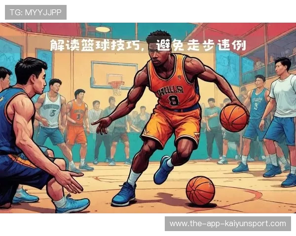 NBA规则详解:从走步到防守三秒,一次搞懂 NBA规则详解:从走步到防守三秒,一次搞懂