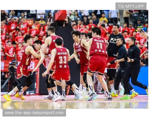 CBA季后赛对阵预测与实力分析